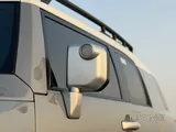 Toyota FJ Cruiser 2022 V6 